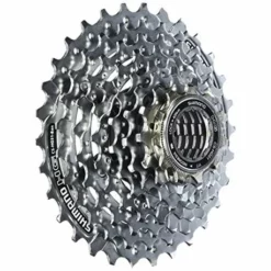 Cassette Shimano 8v 11/32 HG-51 Alivio.