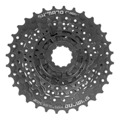 Cassette Shimano HG-31 11/32 8v