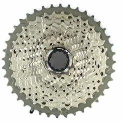 Cassette Shimano XT 11/42 11v.