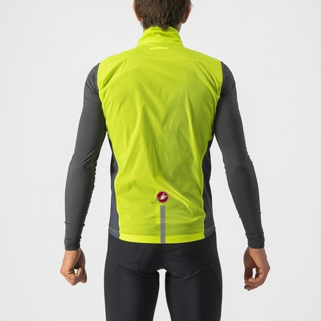 Chaleco Castelli Squadra Stretch - Imagen 2