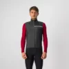 Chaleco Squadra Strech Castelli