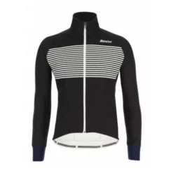 Chaqueta Invierno Santini 1w Giubbino Invernale Mod.