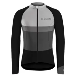 Chaqueta Quality La Grupetta