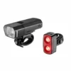 Combo Luces Giant Recon HL 600 Y TL 200