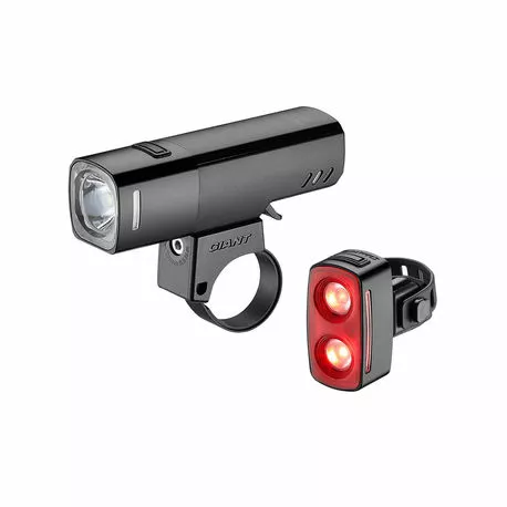 Combo Luces Giant Recon HL 800 Y TL 200