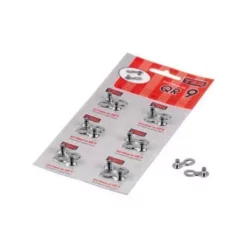 YBN Conector Cadena 10 Velocidades