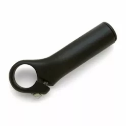 Giant CONTACT AL Bar Ends Shorts Black