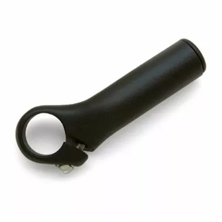 Giant CONTACT AL Bar Ends Shorts Black