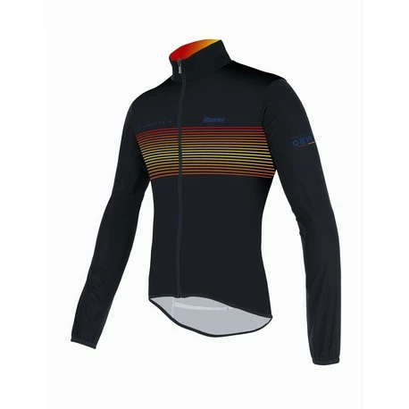 Cortaviento Santini Kilometro 0