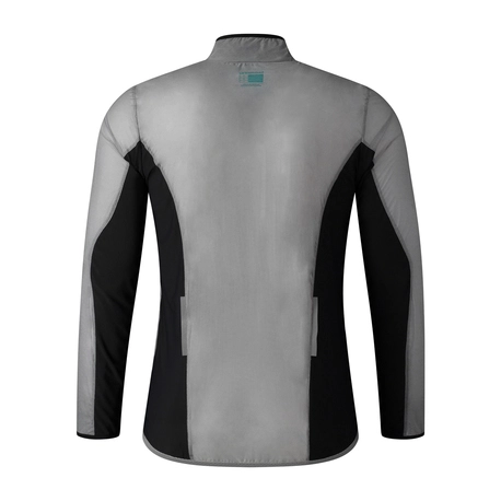 Cortavientos Shimano Wind Breaker - Imagen 2