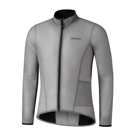 Cortavientos Shimano Wind Breaker - Imagen 4