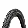 Cubierta Continental Cross-King 29x2.30 Skin Rigida Negra