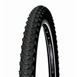 Cubierta Michelin Country Trail 26x2,00 Pleg.negra