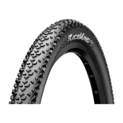 Cubierta Mtb Continental Race-King 26x2,20 Rigida Negra