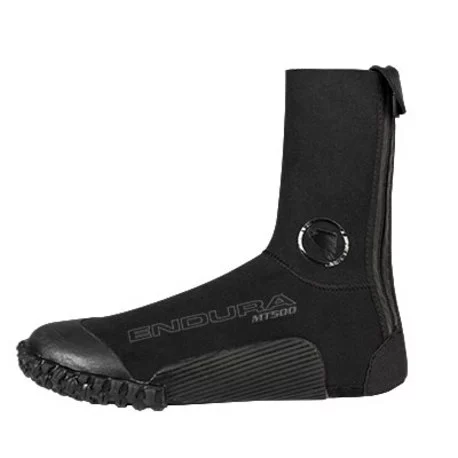 Cubrebotas Endura MT500 II