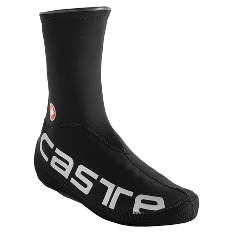 Cubrebotin Castelli Diluvio Ul Reflex - Imagen 3