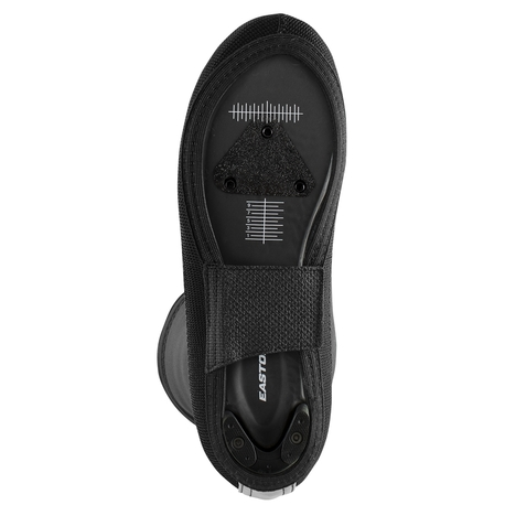 Cubrebotin Castelli Diluvio Ul Reflex - Imagen 4