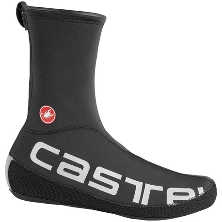 Cubrebotin Castelli Diluvio Ul Reflex