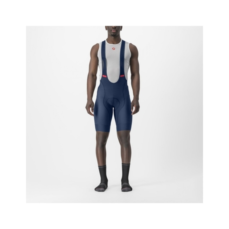 Culotte Corto Castelli Competizione