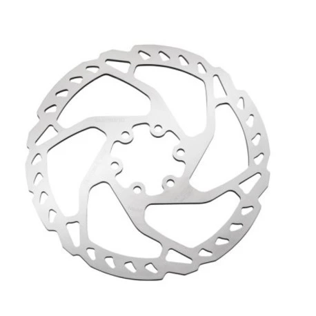 Shimano Disco 180mm Sm-RT66 6 Tornillos