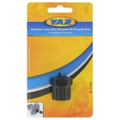 Extractore De Cassette Var