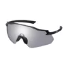 Gafas Shimano Equinox 4 Negro Fotocromatica Gris