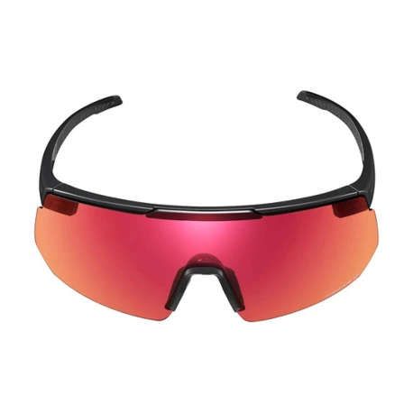 Gafas Shimano Eyewear S-Phyre Negro-Rojo - Imagen 3