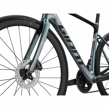 Giant Defy Advanced Pro-1 (2023) - Imagen 5