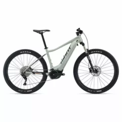 Giant Fathom E + 2 29er 25km/h