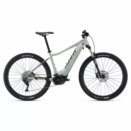 Giant Fathom E + 2 29er 25km/h