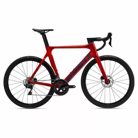 Giant Propel Advanced 2 Disc