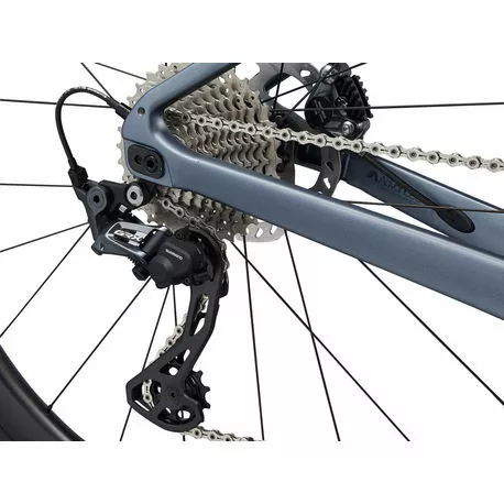 Giant Revolt Advanced 0 (2022) - Imagen 4