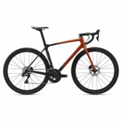 Giant Tcr Advanced Pro Disc 0 Ultegra Di2