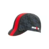 GORRA SANTINI 9I CAPPELLINO CICLO IRONMAN VIS