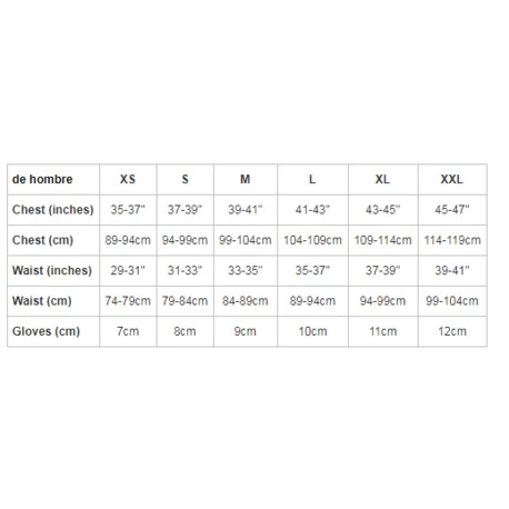 GUANTES CORTOS ENDURA XTRACT II - Imagen 3