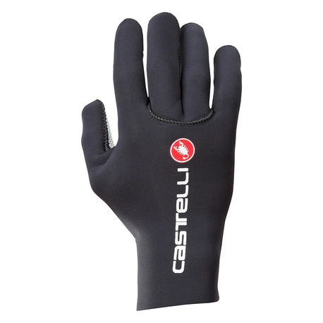Castelli Guantes Diluvio - Imagen 2