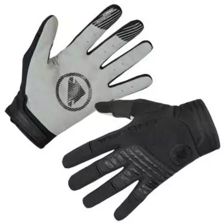 Guantes Endura SingleTrack