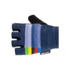 Guantes Santini Uci Rainbow