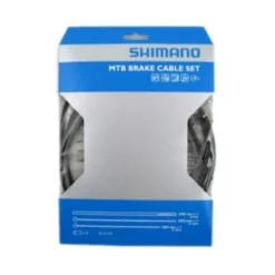 Shimano Jgo Cable Y Funda Freno Inox MTB