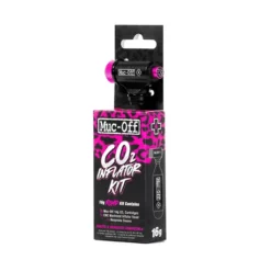 Kit Inflado Muc-off Carretera
