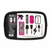 Kit Limpieza Para Bici Muc-off 8 In One