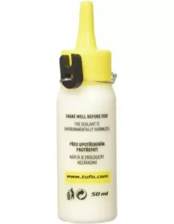 Tufo Liquido Sellante Tubular 50 Ml (Preventivo)