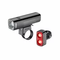 Giant Luz Delantera Recon HL 1100 Y Luz Trasera TL 200