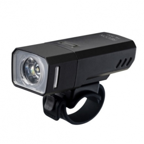 Giant Luz Delantera Recon Hl 500 Negro