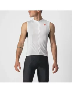 Castelli Maillot Entrata VI S/m