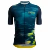 Maillot Jaune M/c Santini Espirit