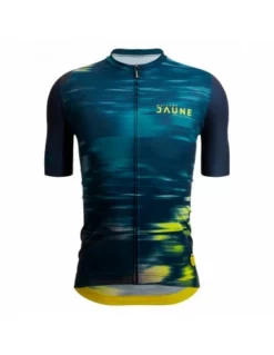 Maillot Jaune M/c Santini Espirit