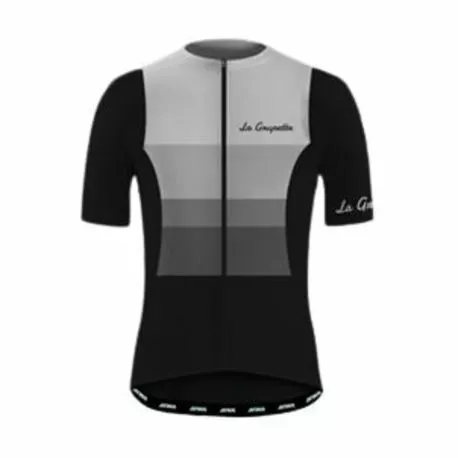 Maillot M/C La Grupetta Quality-Plus - Imagen 2