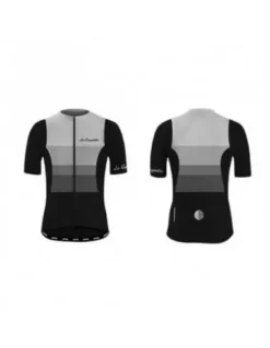 Maillot M/C La Grupetta Quality-Plus