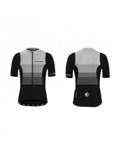 Maillot M/C La Grupetta Quality-Plus